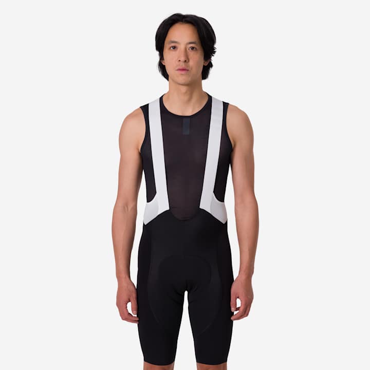 Rapha Pro Team Bib Shorts III Long | iRIDE Store - NZ Bike Shop