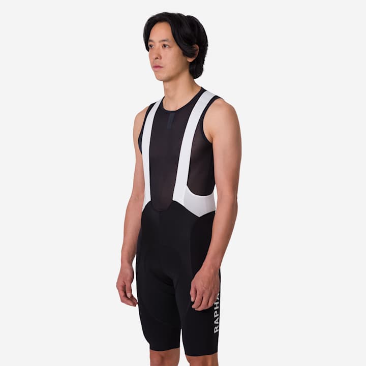 Rapha Pro Team Bib Shorts III Long