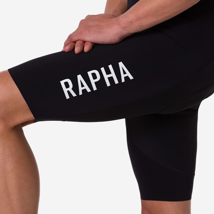Rapha Pro Team Bib Shorts III Long
