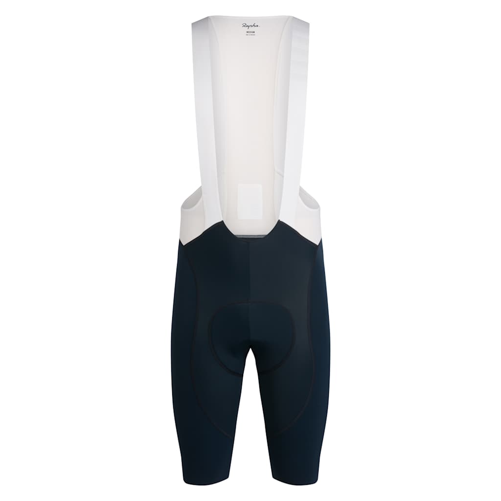 Rapha Pro Team Bib Shorts III Long | iRIDE Store - NZ Bike Shop