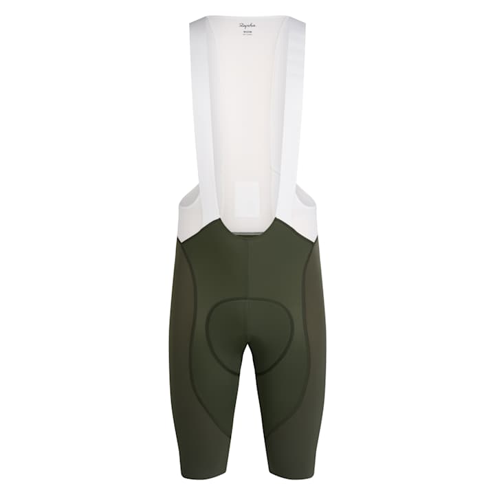 Rapha Pro Team Bib Shorts III Long | iRIDE Store - NZ Bike Shop