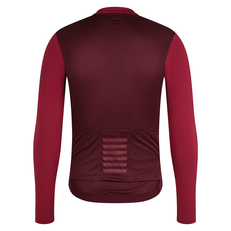 Rapha- Men's Pro Team Long Sleeve Lightweight Jersey