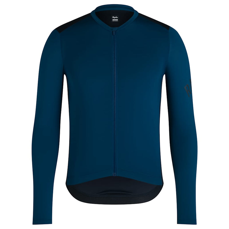 Rapha- Men's Pro Team Long Sleeve Lightweight Jersey