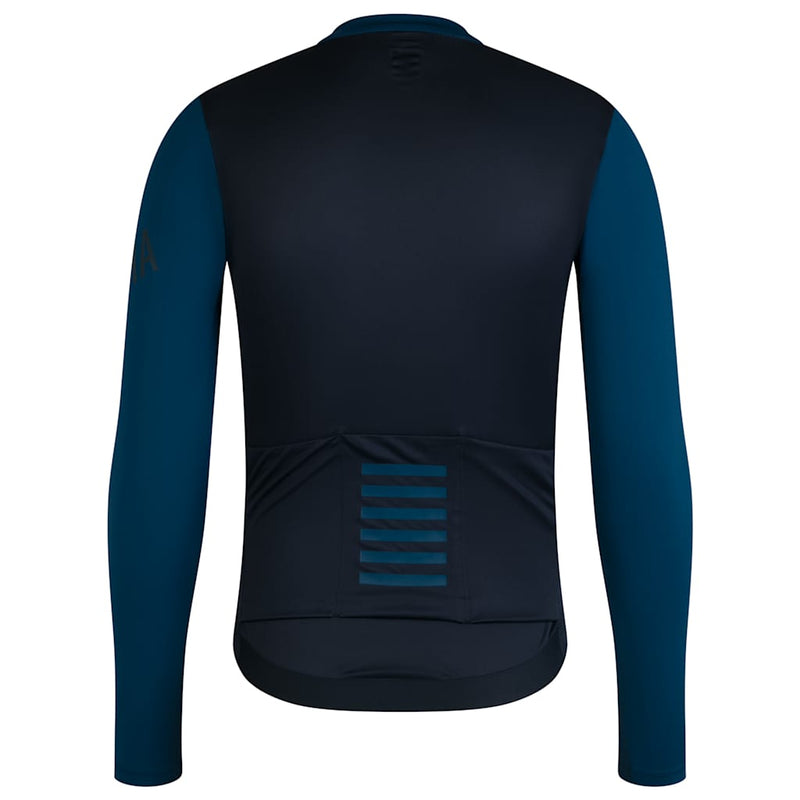 Rapha- Men's Pro Team Long Sleeve Lightweight Jersey