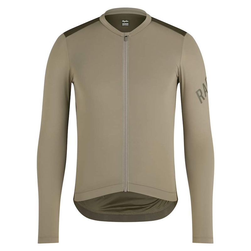 Rapha- Men's Pro Team Long Sleeve Lightweight Jersey