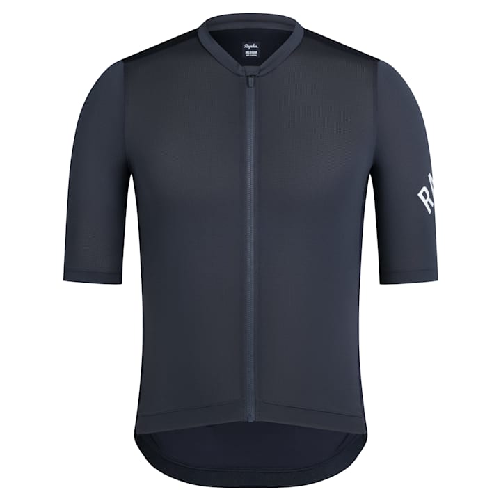 Rapha - Men's Pro Team Training Jersey New Season - Black/Dark Navy