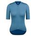 Rapha - Women's Pro Team Training Jersey - Dusted Blue/Jewelled Blue