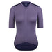 Rapha - Women's Pro Team Training Jersey - Dusted Lilac/Navy Purple
