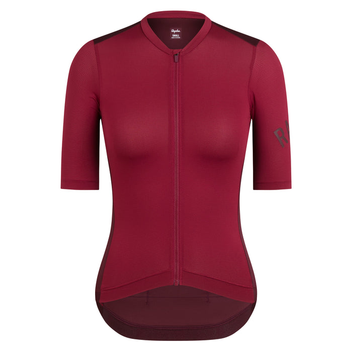 未使用★ラファ Rapha PRO TEAM TRAINING JERSEY★M Rapha Pro Team Training Jersey - La Bicicletta Toronto