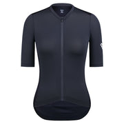 Rapha - Women's Pro Team Training Jersey - Black/Dark Navy