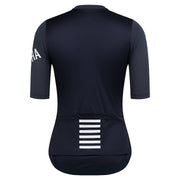Rapha - Women's Pro Team Training Jersey - Black/Dark Navy