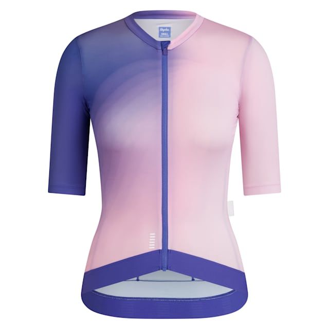Rapha Women's Pro Team Training SS Jersey III