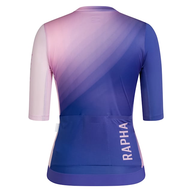 Rapha Women's Pro Team Training SS Jersey III