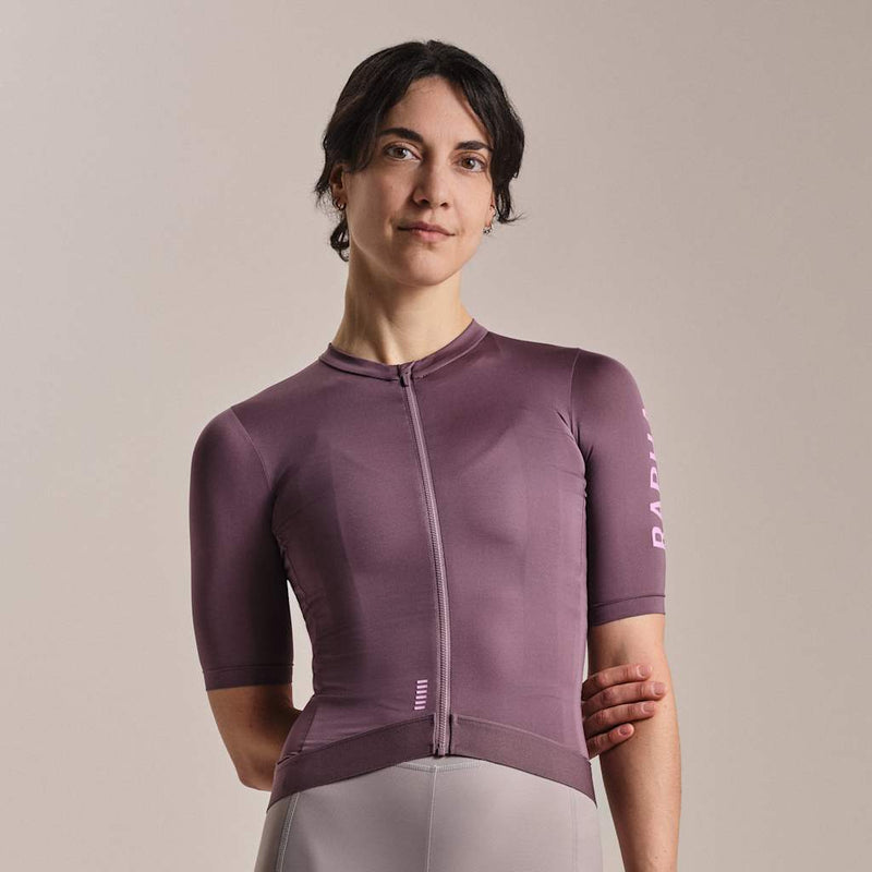 Rapha Women's Pro Team Training SS Jersey III