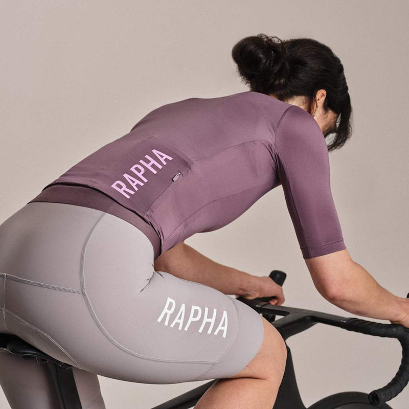 Rapha Women's Pro Team Training SS Jersey III