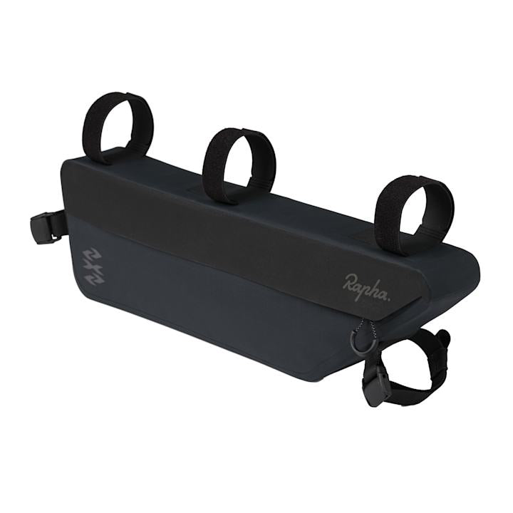 Rapha Explore Frame Pack | iRIDE Store - NZ Bike Shop