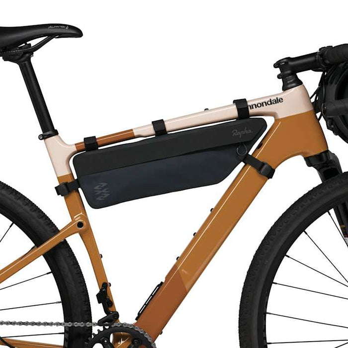 Rapha Explore Frame Pack