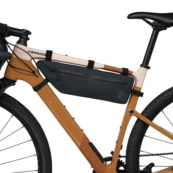 Rapha Explore Frame Pack