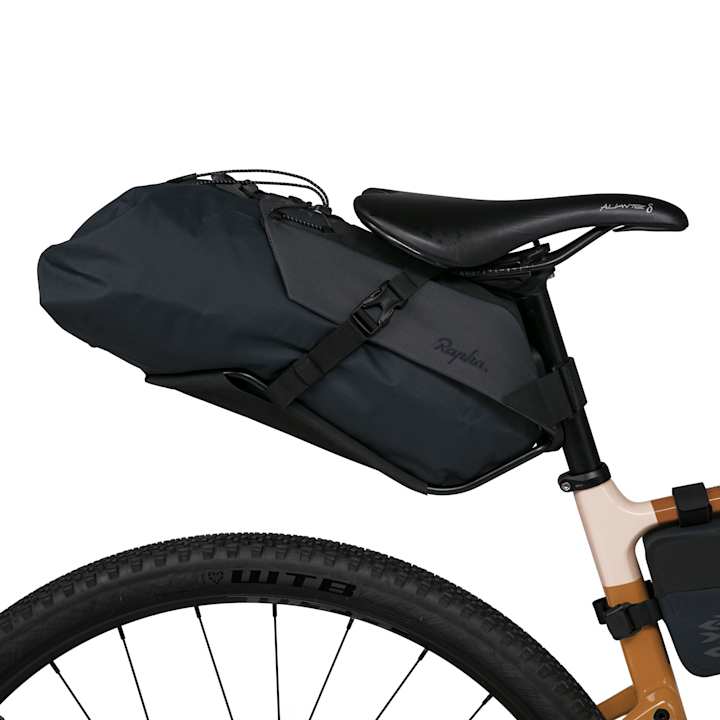 Rapha Explore Seat Pack | iRIDE Store - NZ Bike Shop