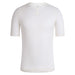 Rapha - Men's Lightweight Base Layer - Short Sleeve - White/White