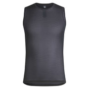 Rapha - Men's Lightweight Base Layer - Sleeveless - Black/Black