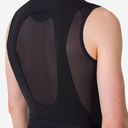 Rapha - Men's Lightweight Base Layer - Sleeveless - Black/Black