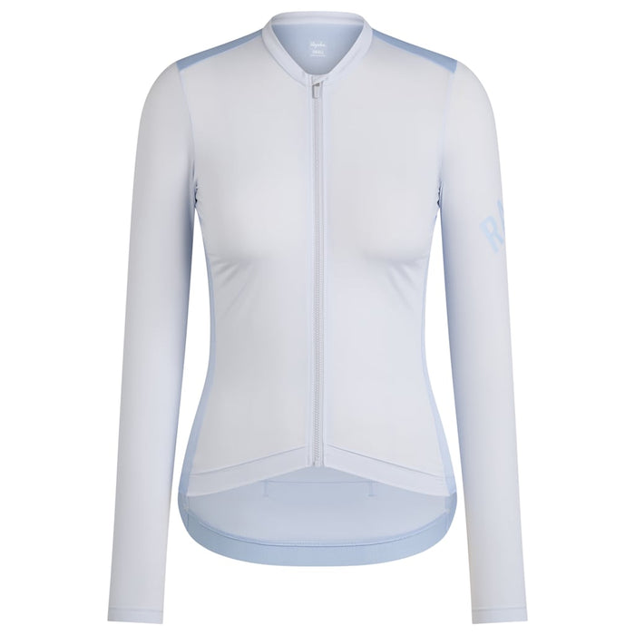 Rapha - Women's Pro Team Long Sleeve Lightweight Jersey
