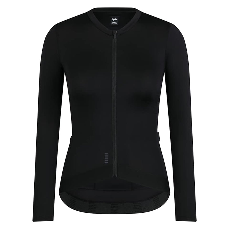 Rapha Women's Pro Team LS Lightweight Jersey V3