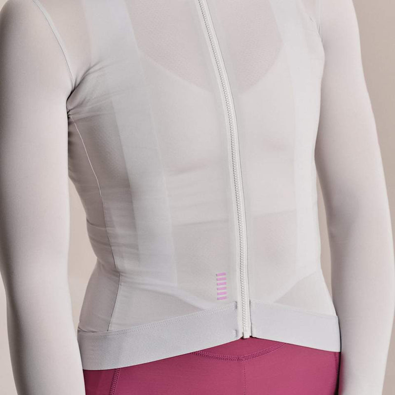 Rapha Women's Pro Team LS Lightweight Jersey V3