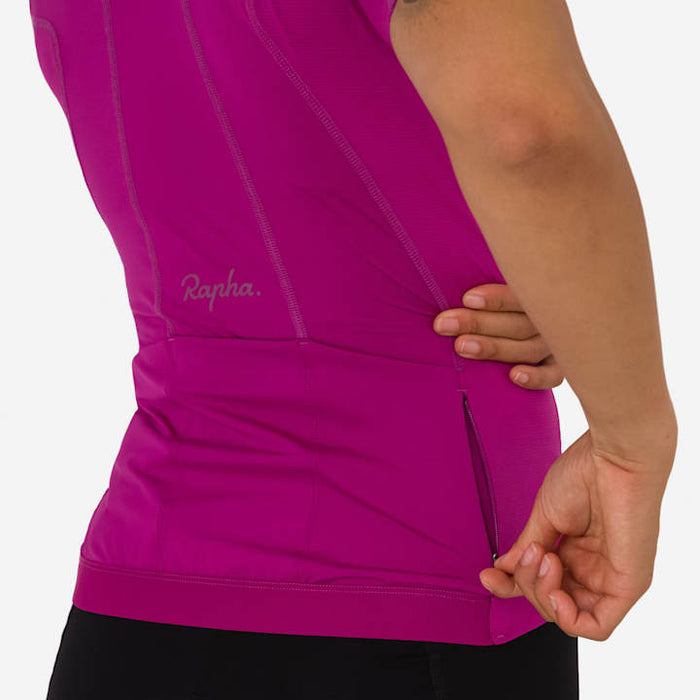 Rapha - Women's Rapha Jersey