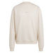 Rapha - Men's Cotton Sweatshirt  Off-White/Stone