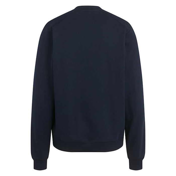 Rapha - Men's Cotton Sweatshirt Dark Navy/Navy