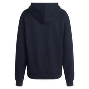 Rapha - Men's Cotton Zip Hoodie Dark Navy/Navy