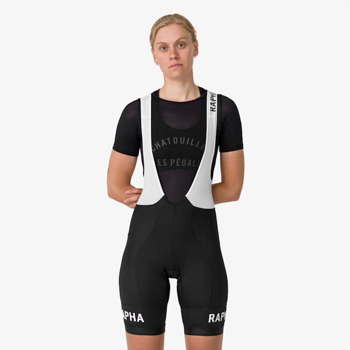 Rapha - Women's Pro Team Training Bib Shorts