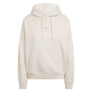 Rapha - Women's Cotton Hoodie Off-White/Stone