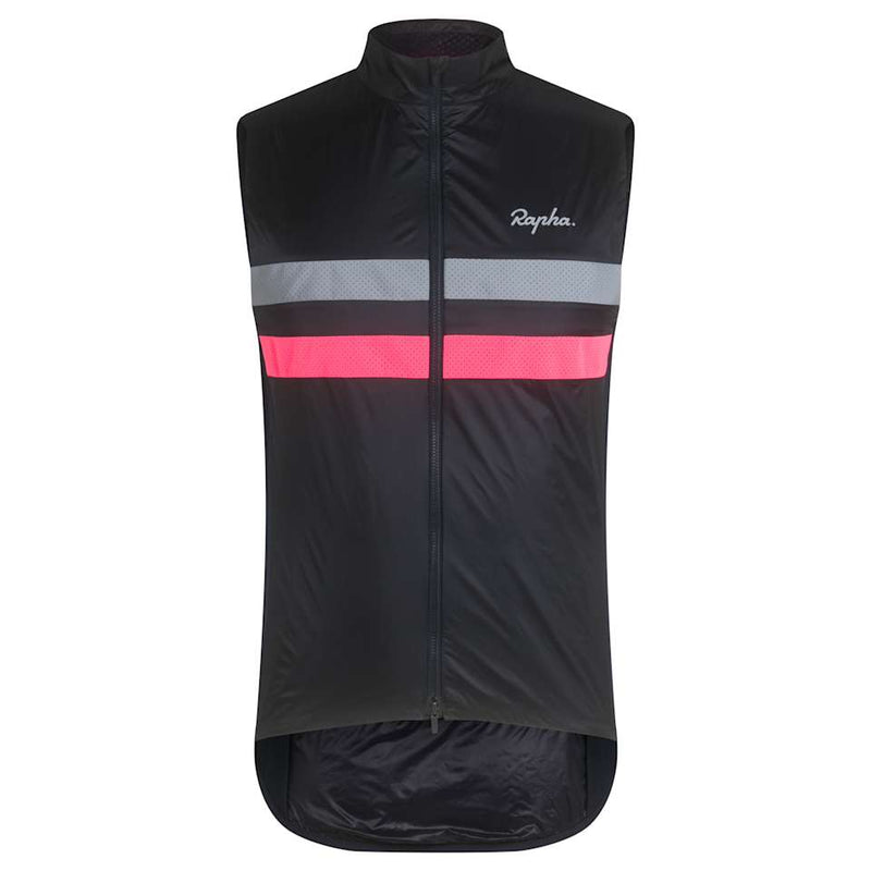 Rapha - Men's Brevet Insulated Gilet - Brand New