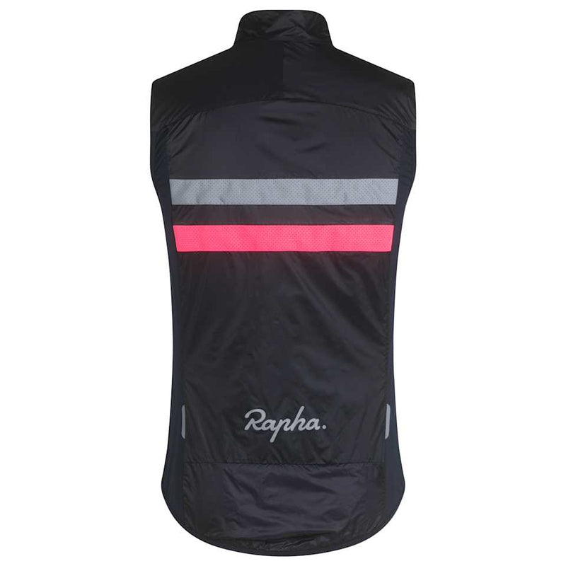 Rapha - Men's Brevet Insulated Gilet - Brand New