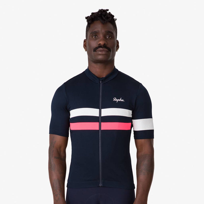 Rapha - Men's Brevet Jersey