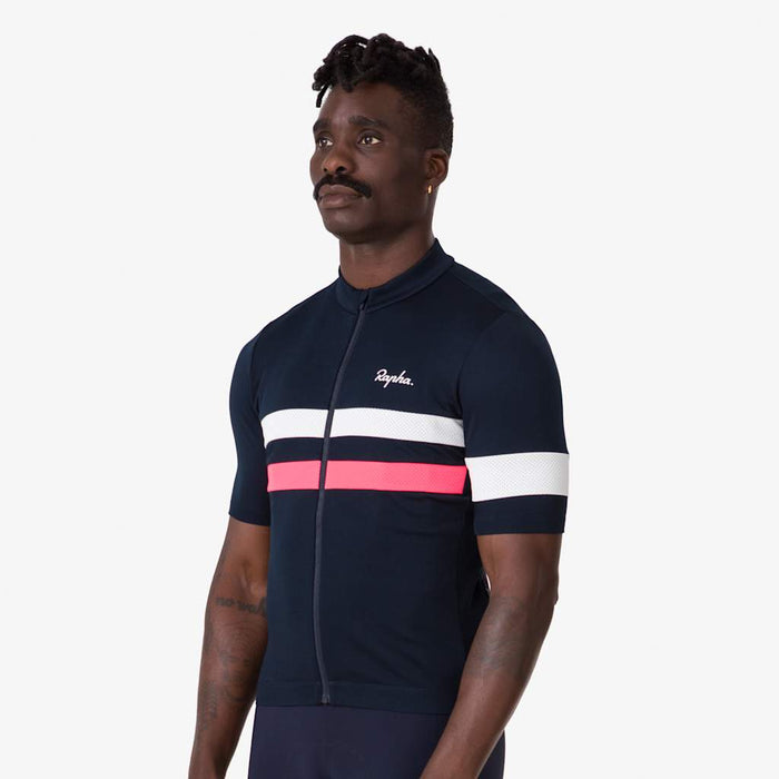 Rapha - Men's Brevet Jersey