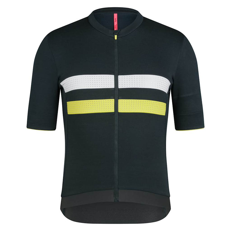 Rapha Men's Brevet Merino Jersey III