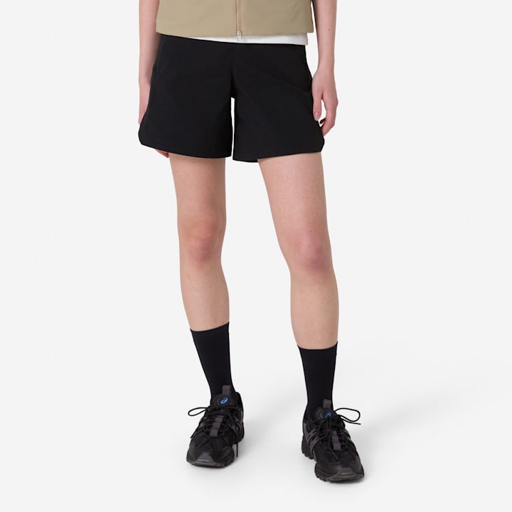 Rapha - Women's Tech Shorts Black/Grey