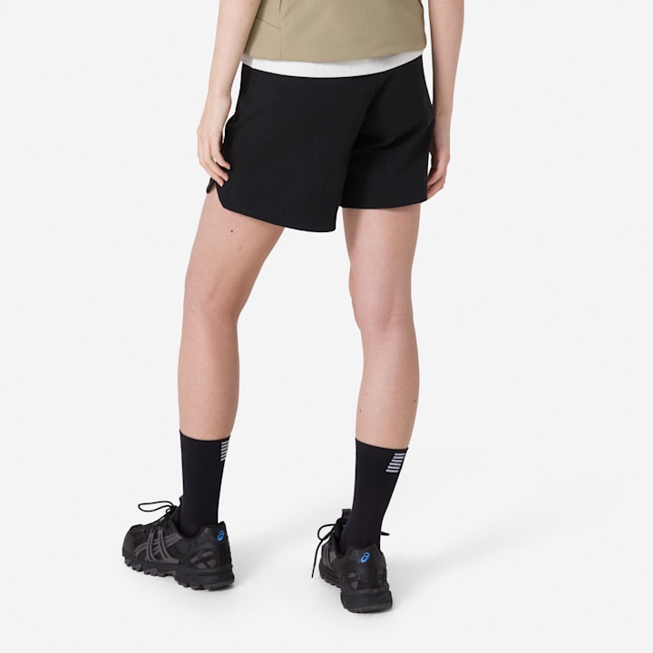 Rapha - Women's Tech Shorts Black/Grey