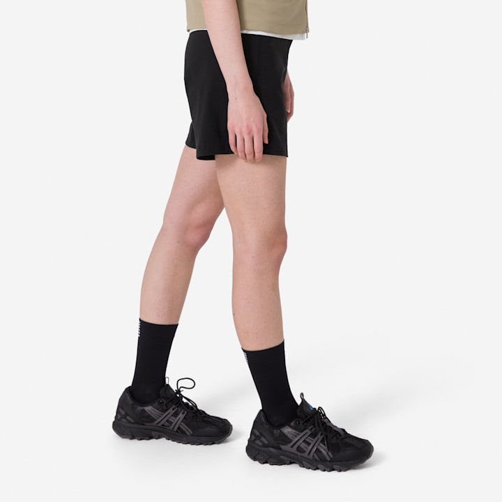 Rapha - Women's Tech Shorts Black/Grey
