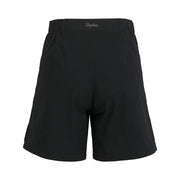 Rapha - Women's Tech Shorts Black/Grey