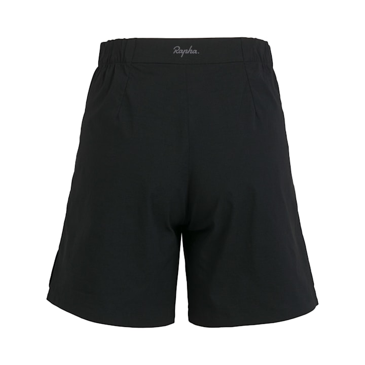 Rapha - Women's Tech Shorts Black/Grey