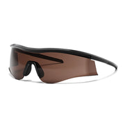 Rapha - Reis Glasses  Black/Rose