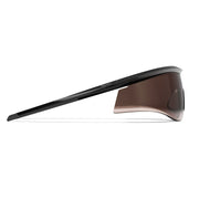 Rapha - Reis Glasses  Black/Rose