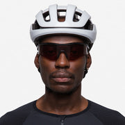 Rapha - Reis Glasses  Black/Rose