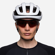Rapha - Reis Glasses  Black/Rose