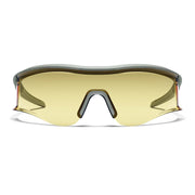 Rapha - Reis Glasses  Sedona Sage / Yellow